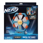 Электронная мишень Nerf Digital Flip Target
