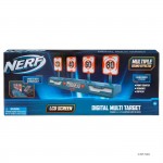 Электронная мишень Nerf Digital Multi Target