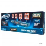 Электронная мишень Nerf Digital Multi Target