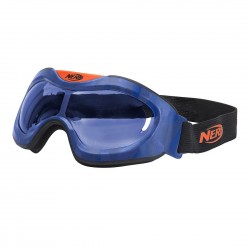 Защитные очки Nerf Elite Battle Goggles, Blue