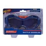 Защитные очки Nerf Elite Battle Goggles, Blue