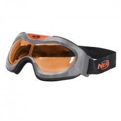 Защитные очки Nerf Elite Battle Goggles, Orange