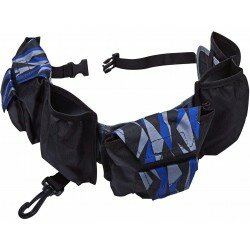 Разгрузочный пояс Nerf Battle Waist Belt