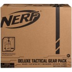 Набор аксессуаров Nerf Elite Deluxe Tactical Gear Pack