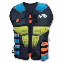 Тактический жилет Nerf Elite 2.0