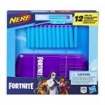 Nerf Fortnite 12-зарядный магазин с 24 стрелами