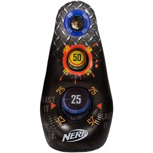 Надувная мишень Nerf Inflatable Target