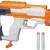 Приклад-бластер Nerf Modulus Blaster Stock Upgrade