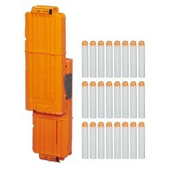 Набор Nerf Modulus 1 "Запасливый боец"