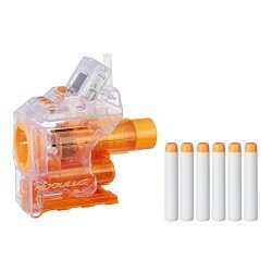 Насадка-хронограф Nerf Modulus Ghost Ops ChronoBarrel