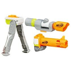 Набор Nerf Modulus 4 "Меткий стрелок", Эко-упаковка