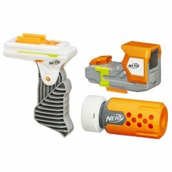 Набор Nerf Modulus 2 "Специальный агент", Эко-упаковка