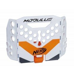 Щит-держатель для стрел Nerf Modulus