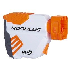 Приклад с отсеком для хранения стрел Nerf Modulus