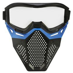 Игровая маска Nerf Rival (Blue)