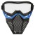 Игровая маска Nerf Rival (Blue)