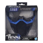Игровая маска Nerf Rival (Blue)