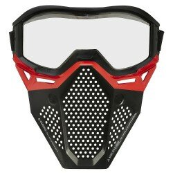 Игровая маска Nerf Rival (Red)