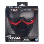 Игровая маска Nerf Rival (Red)