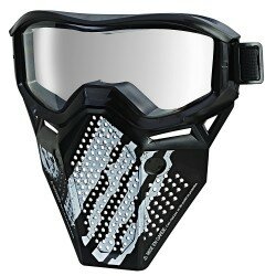 Игровая маска Nerf Rival Phantom Corps