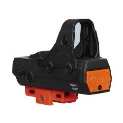 Коллиматорный прицел Nerf Rival