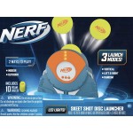 Мишень с вылетающими тарелочками Nerf Skeet Shot Disc Launcher