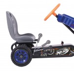 Веломобиль Nerf Striker Pedal Go Kart
