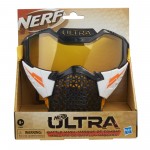 Игровая маска Nerf Ultra Battle Mask