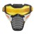 Игровая маска Nerf Ultra Battle Mask
