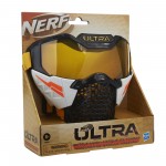 Игровая маска Nerf Ultra Battle Mask
