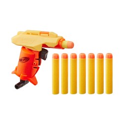 Бластер Nerf Alpha Strike Stinger SD-1