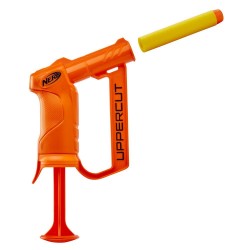 Бластер Nerf Alpha Strike Uppercut Orange
