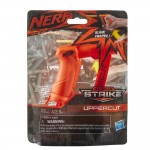 Бластер Nerf Alpha Strike Uppercut Orange