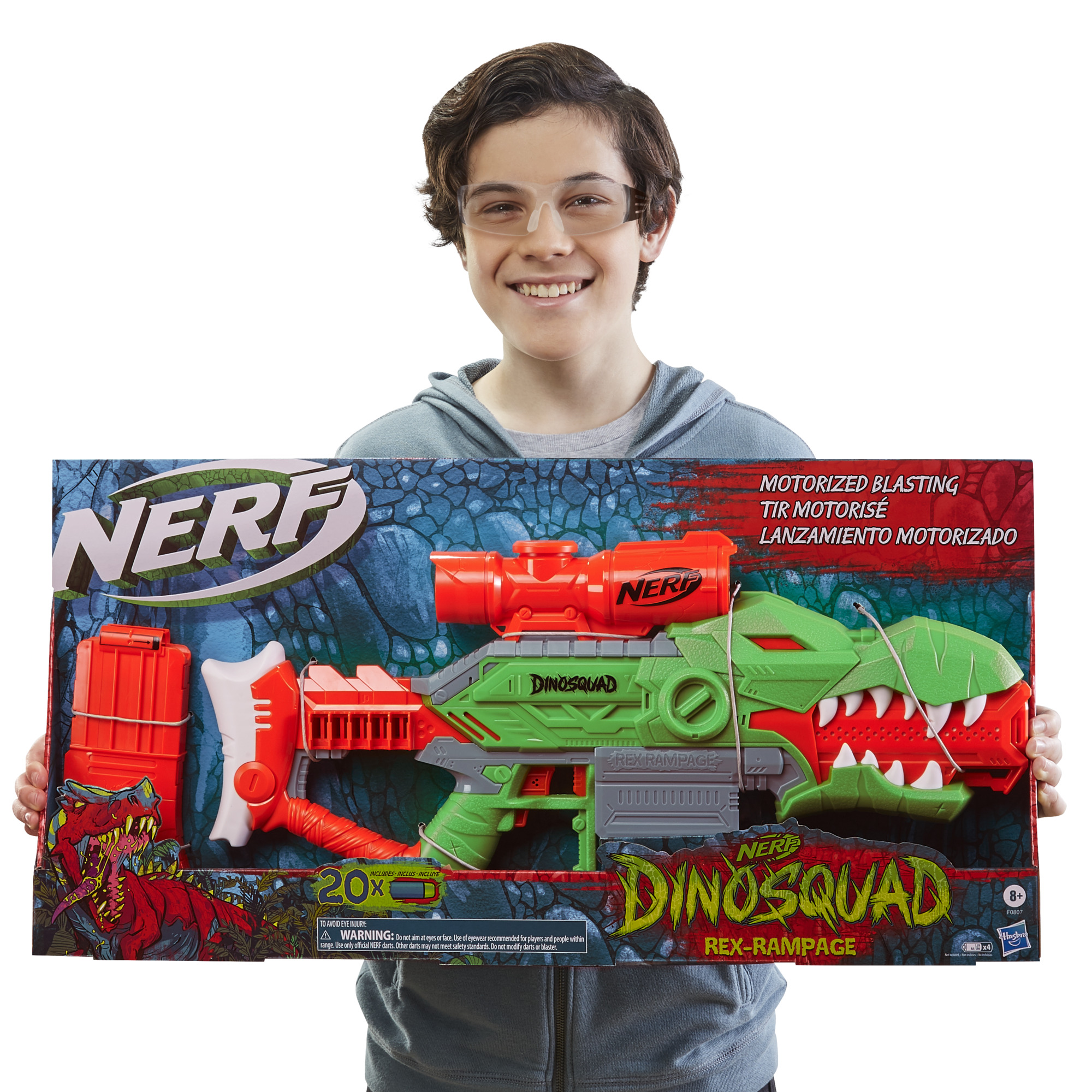 nerf dino squad rex rampage nerf dino squad rex rampage
