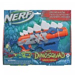 Бластер Nerf DinoSquad Stego-Smash