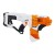 Бластер Nerf Doomlands Impact Zone Desolator