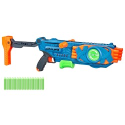 Бластер Nerf Elite 2.0 Flipshots Flip-16