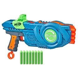 Бластер Nerf Elite 2.0 Flipshots Flip-8