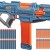 Бластер Nerf Elite 2.0 Turbine CS-18