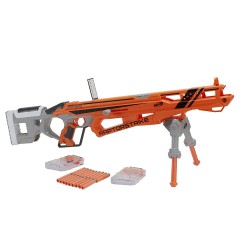 Бластер Nerf Elite AccuStrike RaptorStrike