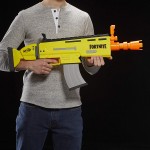 Бластер Nerf Fortnite AR-L