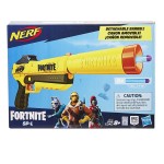Бластер Nerf Fortnite SP-L