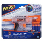 Бластер Nerf N-Strike GlowShot