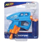 Бластер Nerf N-Strike NanoFire (Blue)