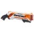 Бластер Nerf Elite Rough Cut 2X4