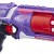 Бластер Nerf Elite Strongarm Фиолетовый Бластер Nerf Elite Strongarm Фиолетовый