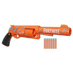 Бластер Nerf Fortnite 6-SH