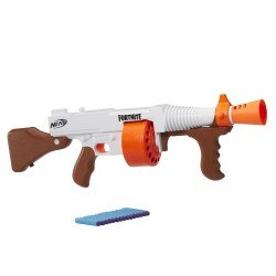 Бластер Nerf Fortnite DG