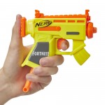 Бластер Nerf Fortnite MicroShots AR-L