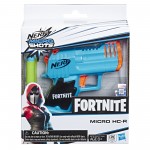 Бластер Nerf Fortnite MicroShots HC-R